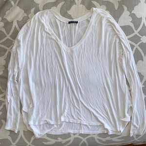 Brandy Melville Long Sleeve Top